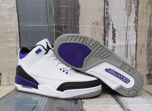men air jordan 3 shoes 2022-7-10-001